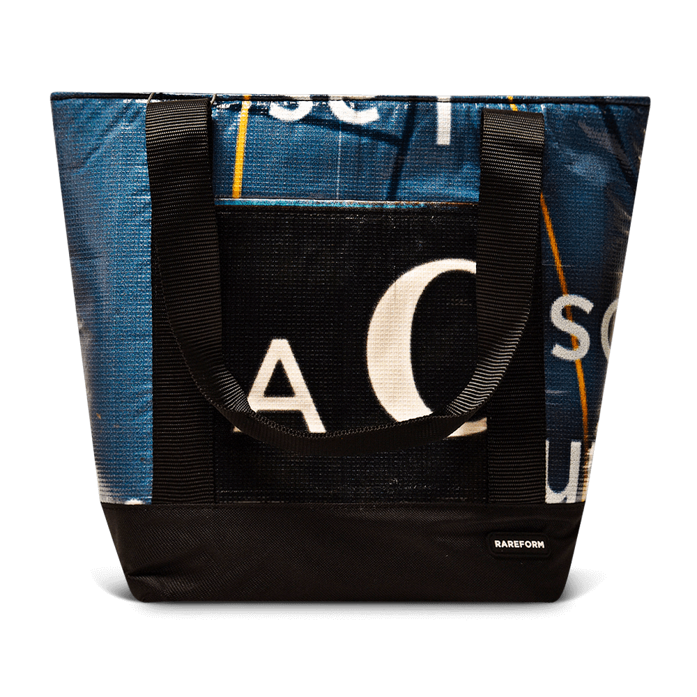 Beck Cooler Tote