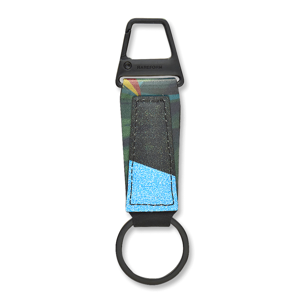 Roam Keychain