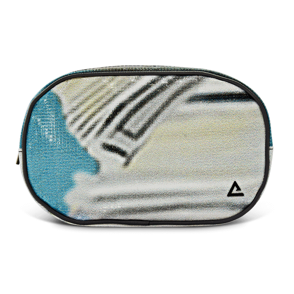 Riley Cosmetic Bag