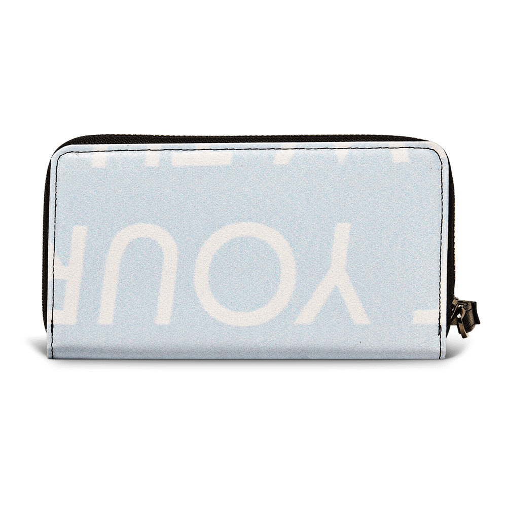 Affirmation Madison Wristlet