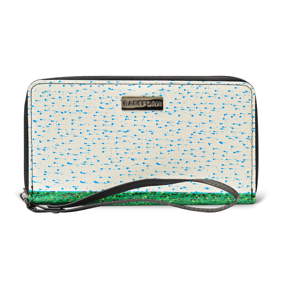 Madison Wristlet