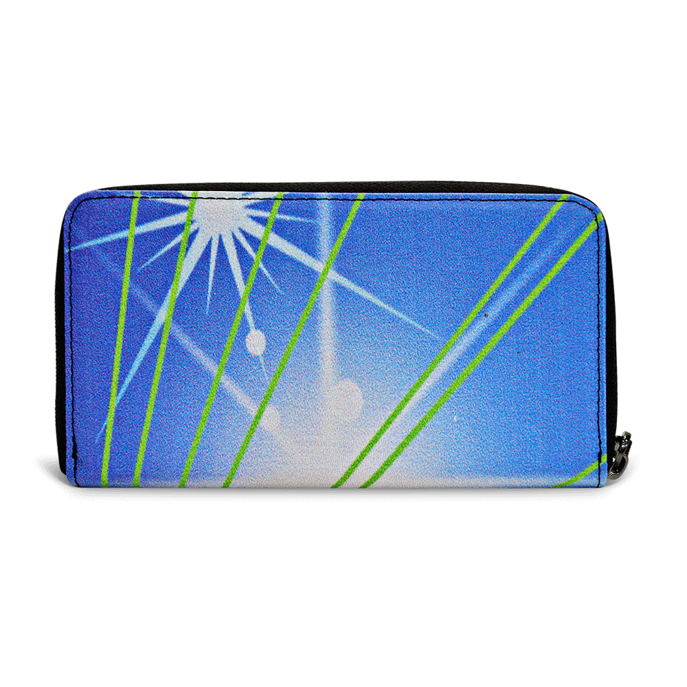 Madison Wristlet