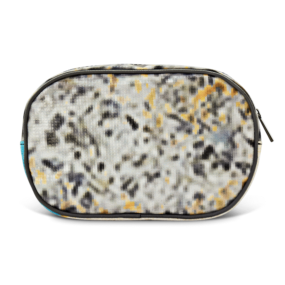 Riley Cosmetic Bag