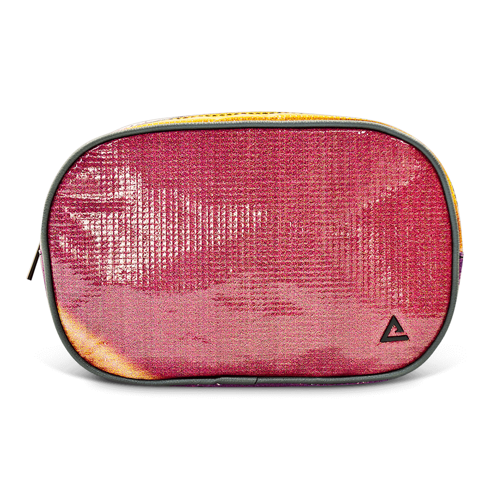 Riley Cosmetic Bag