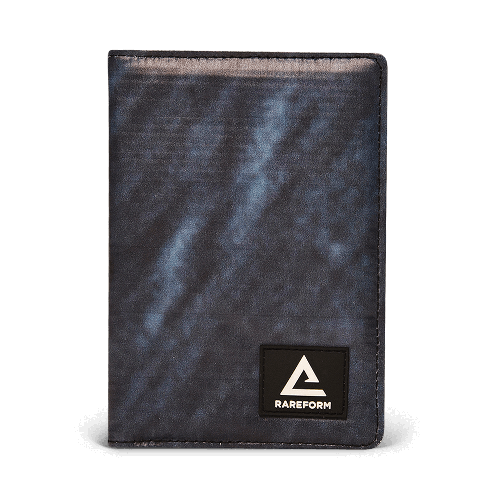 Huxley Passport Holder