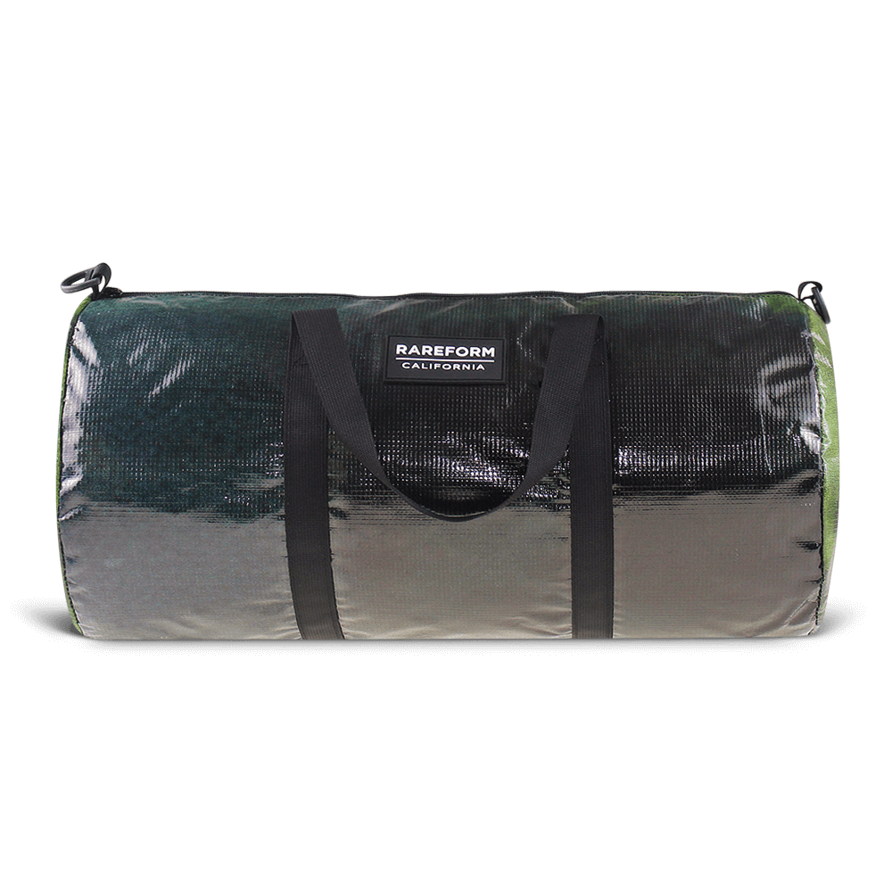 Light Duffle