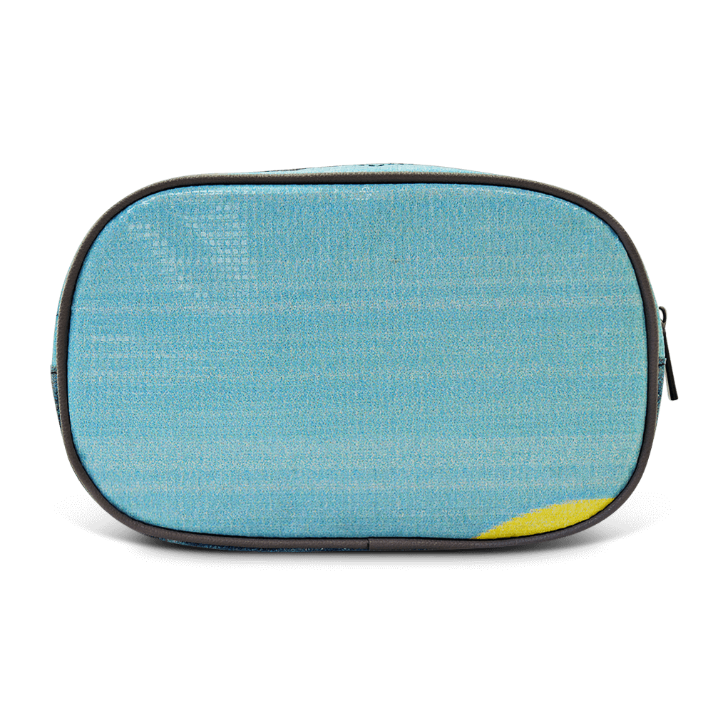 Riley Cosmetic Bag