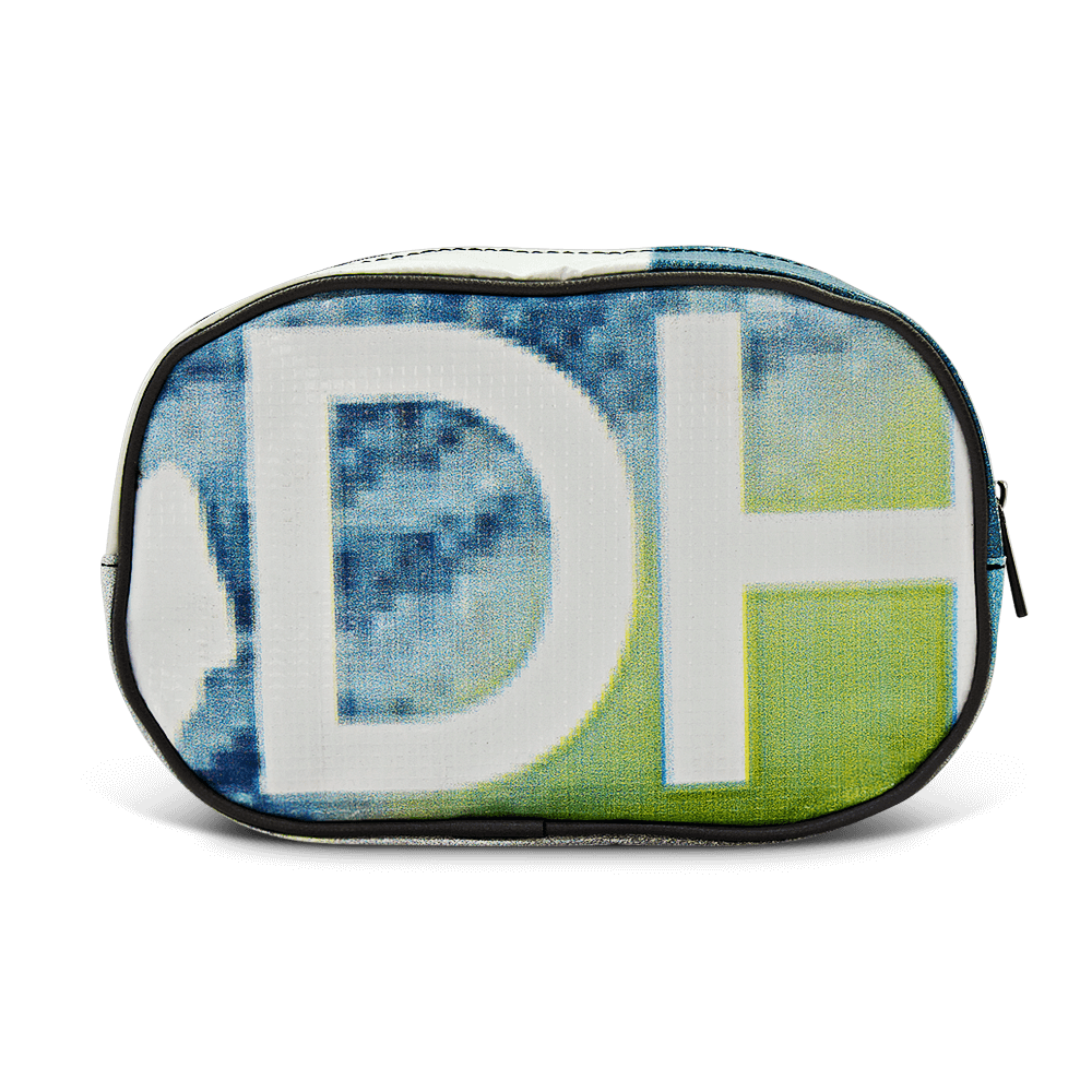 Riley Cosmetic Bag