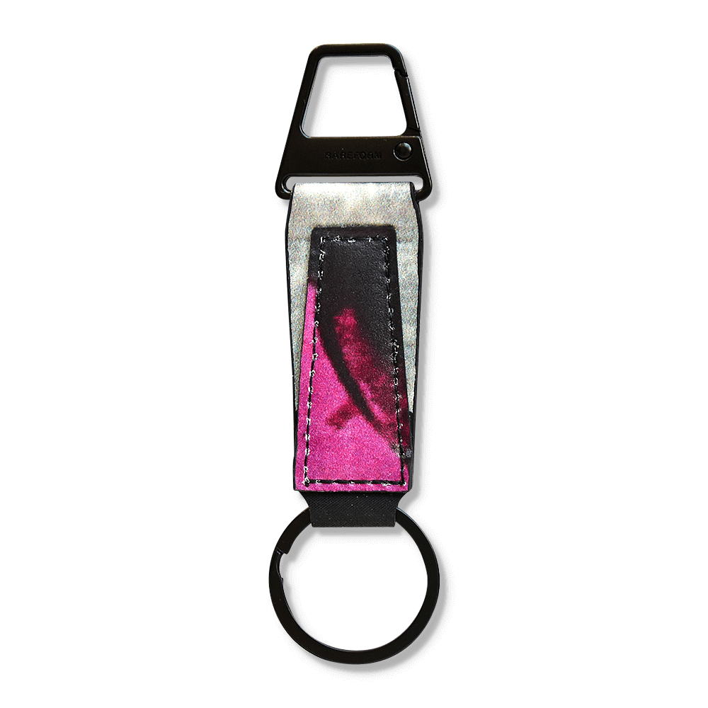 Roam Keychain