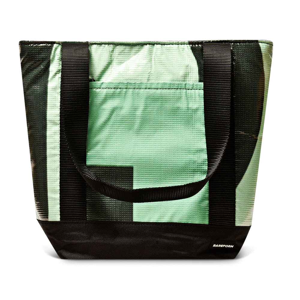 Beck Cooler Tote