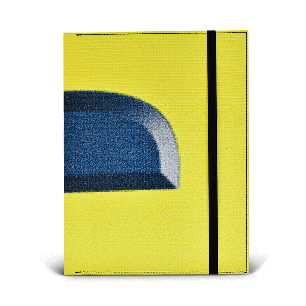 Oliver Notebook
