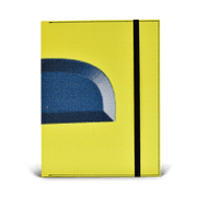 Oliver Notebook