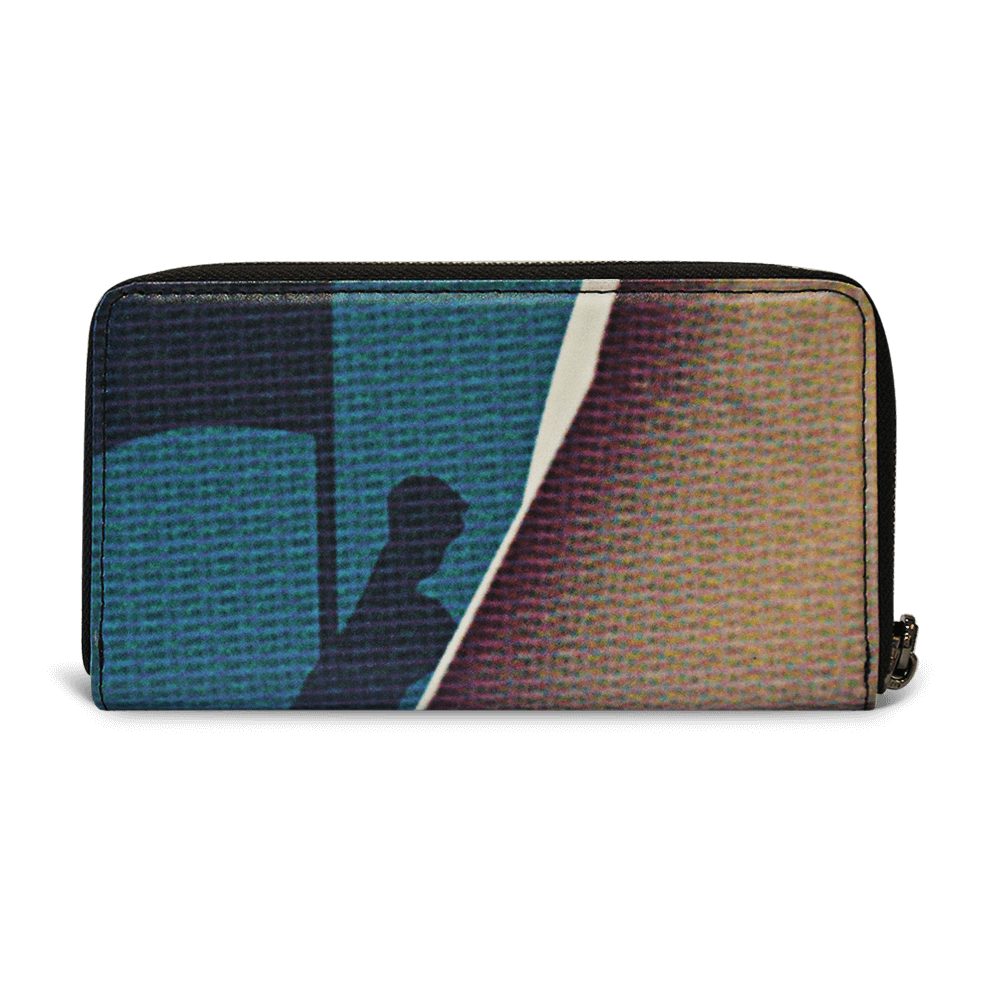 Madison Wristlet