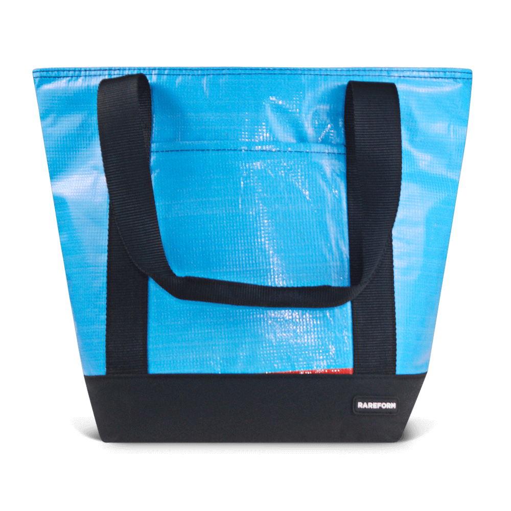 Beck Cooler Tote
