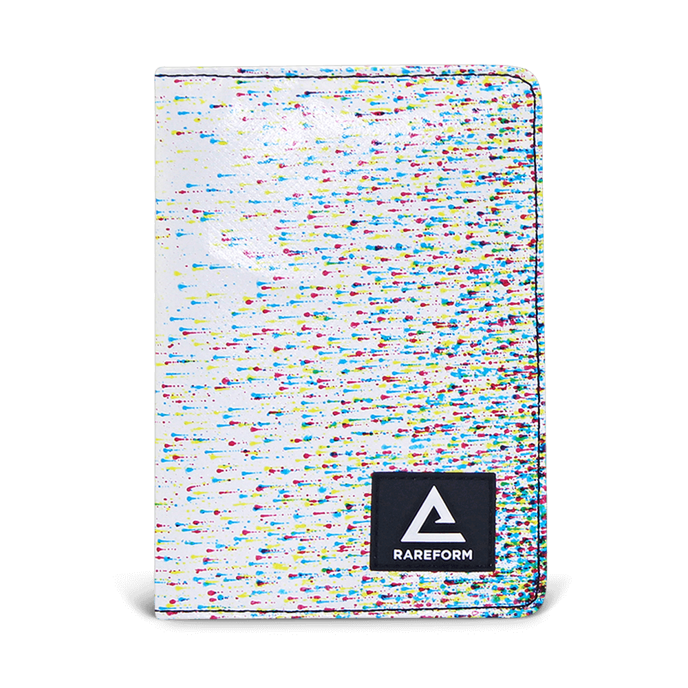 Huxley Passport Holder