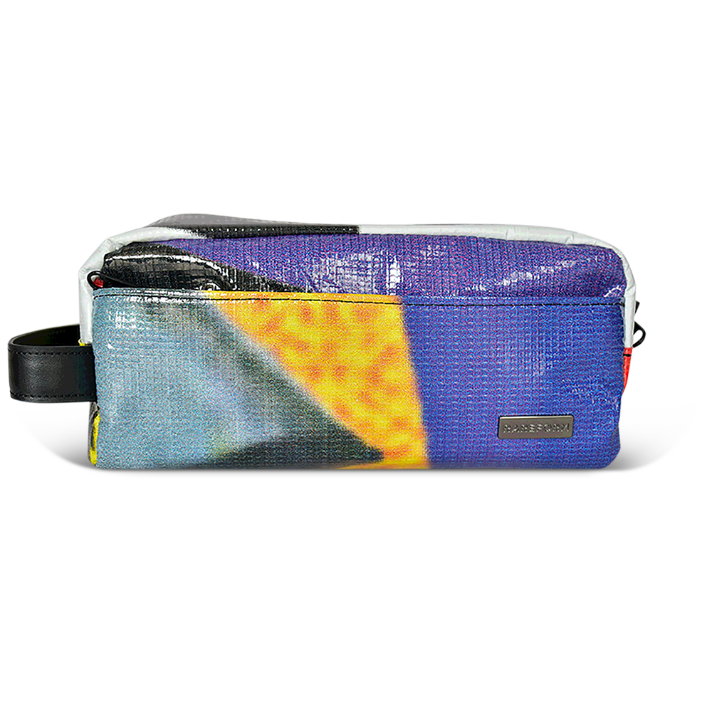 Munich Toiletry Bag