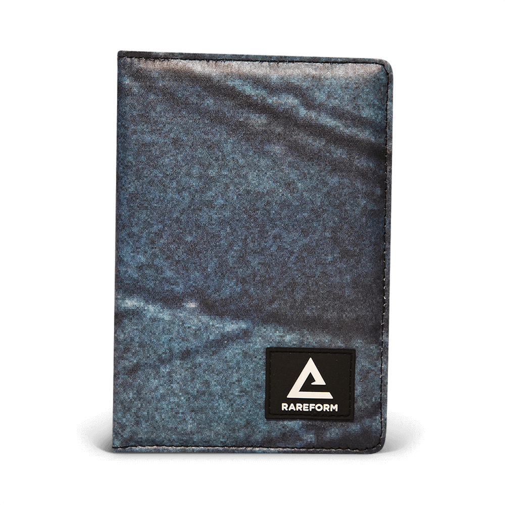 Huxley Passport Holder
