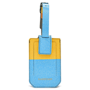 Salvador Luggage Tag
