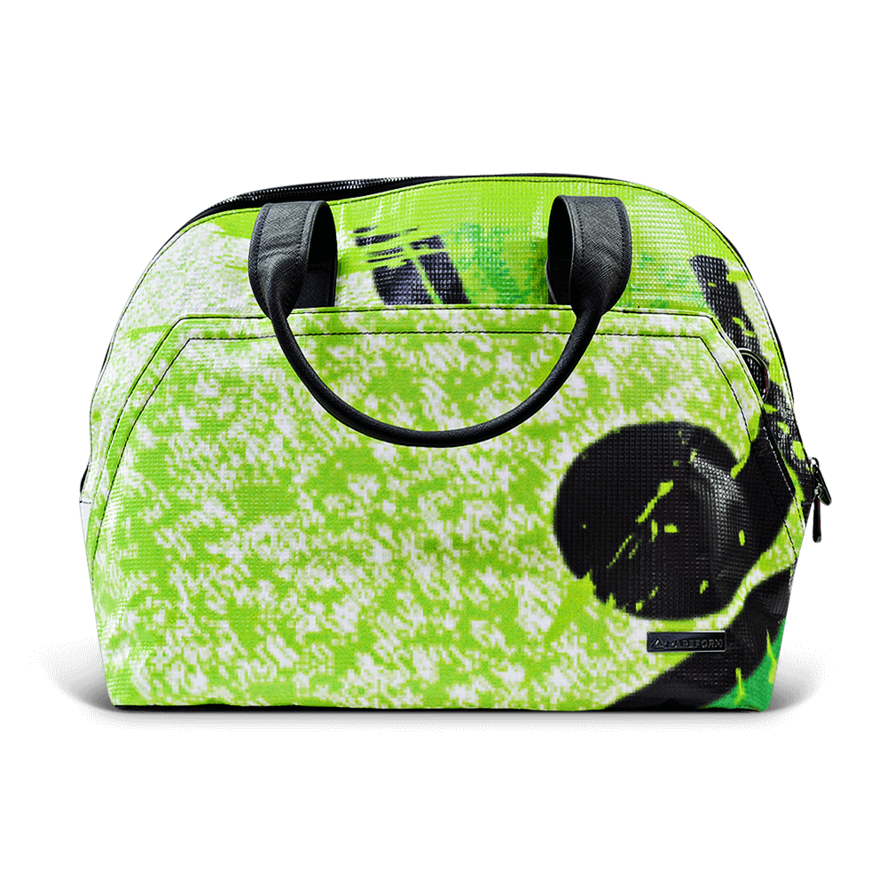 Maya Crossbody