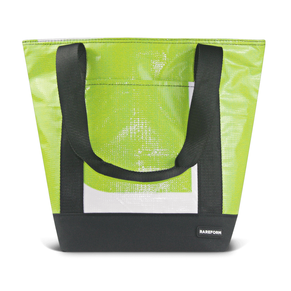 Beck Cooler Tote