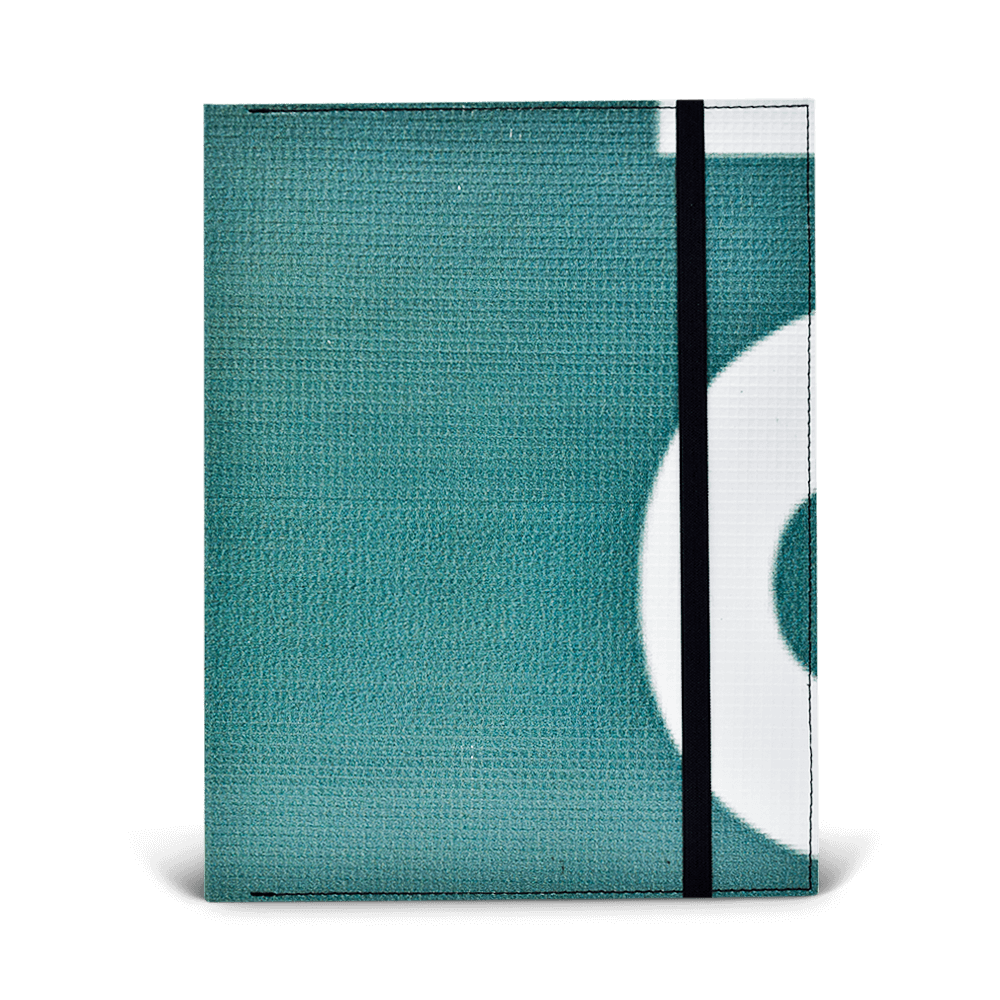 Oliver Notebook