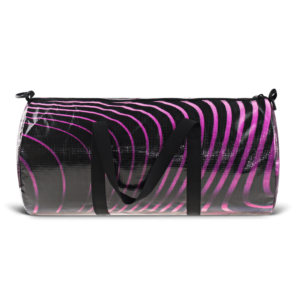 Light Duffle