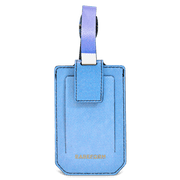 Salvador Luggage Tag