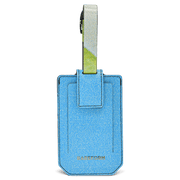 Salvador Luggage Tag
