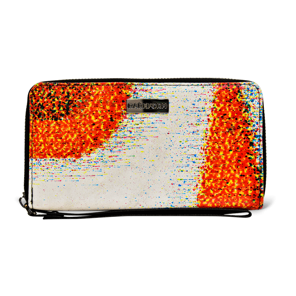 Madison Wristlet
