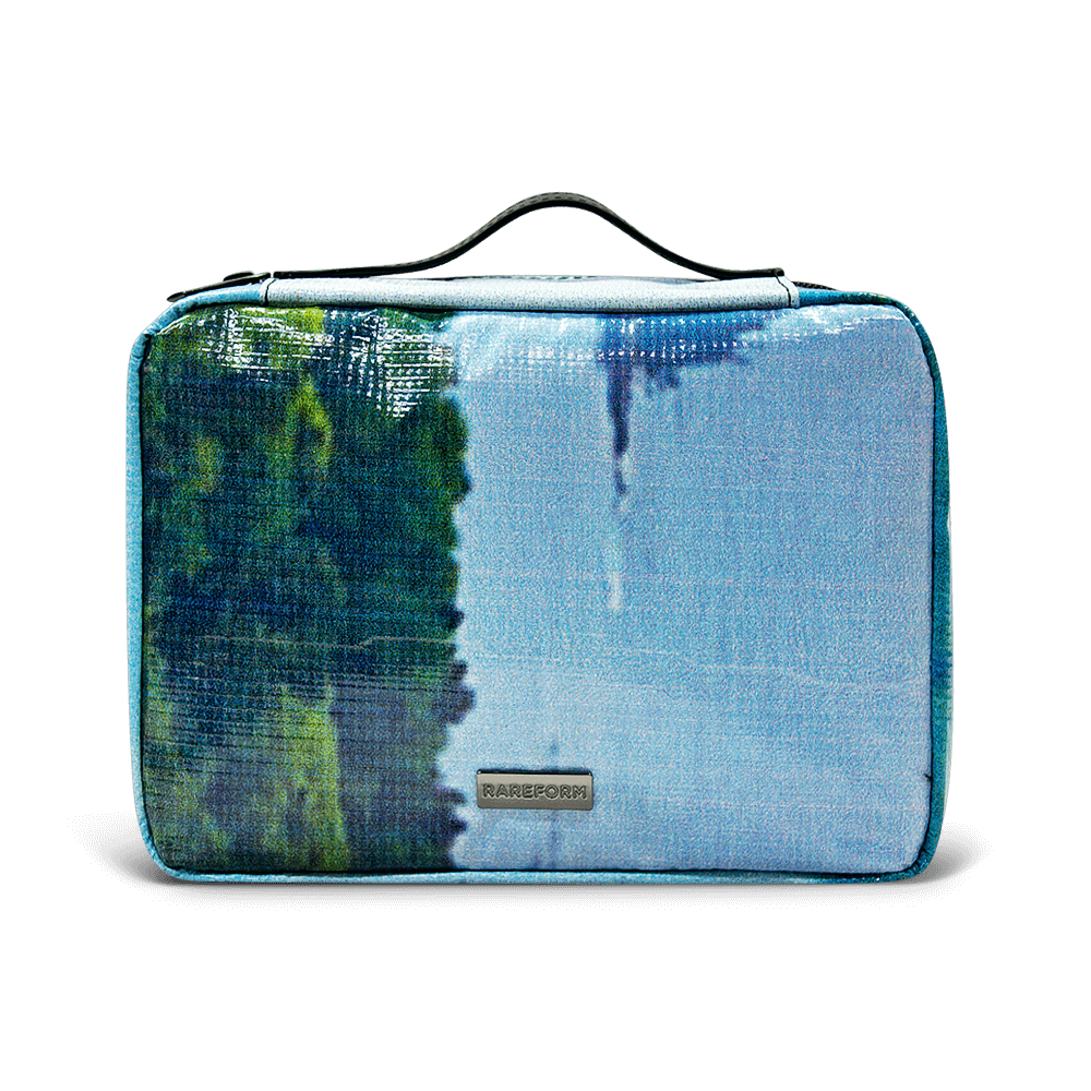 Vienna Toiletry Bag