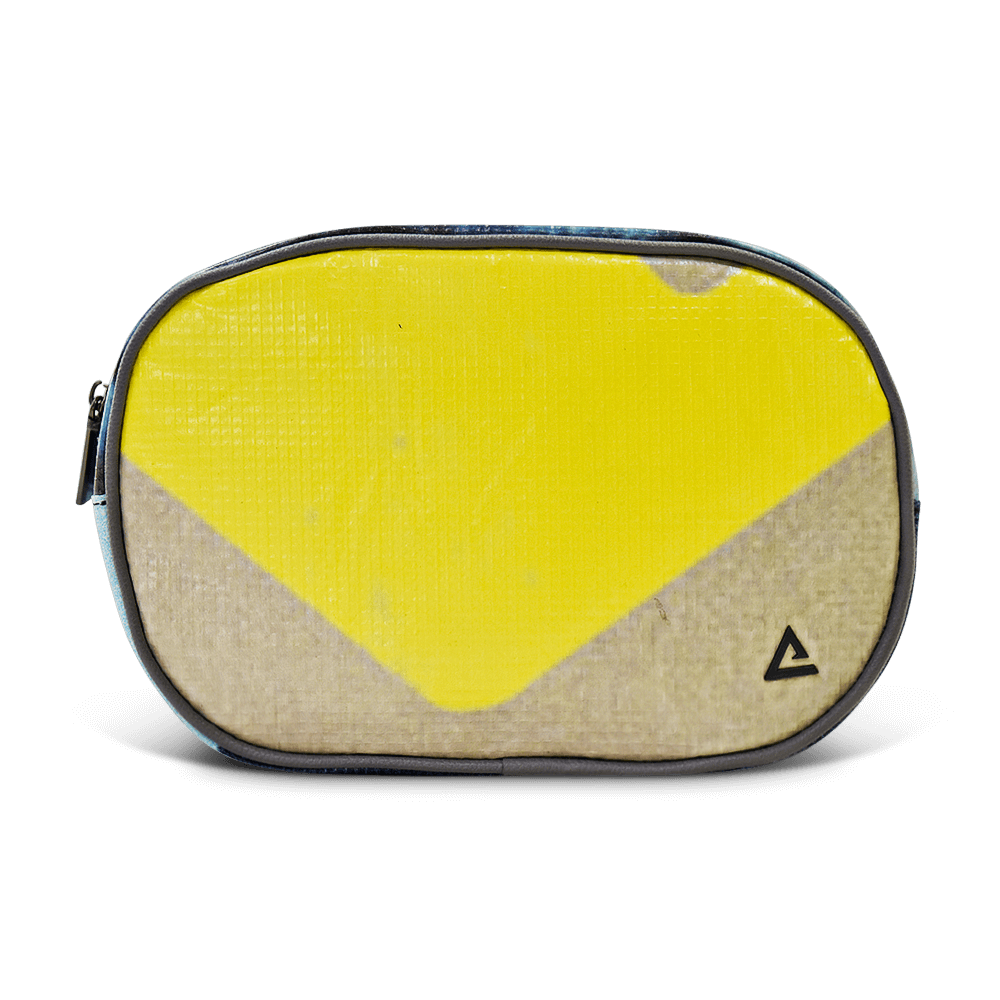Riley Cosmetic Bag