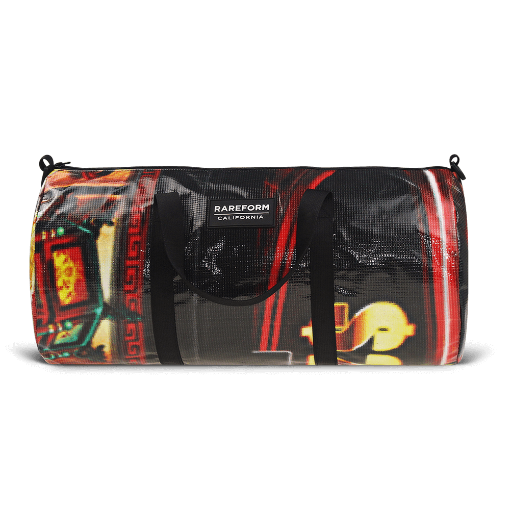 Light Duffle
