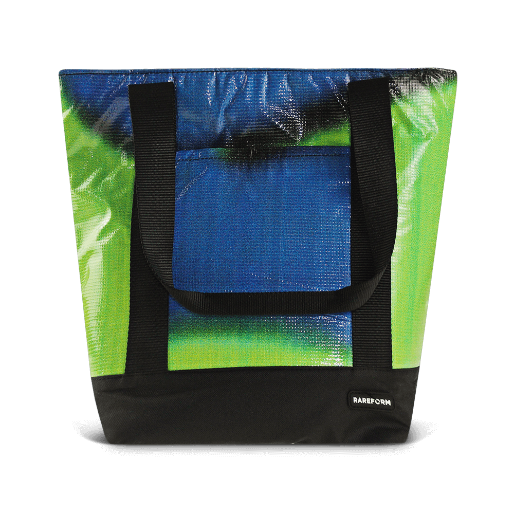 Beck Cooler Tote