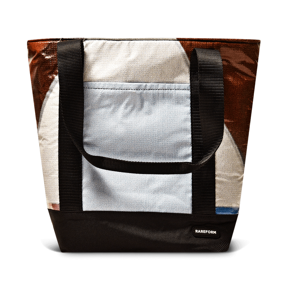 Beck Cooler Tote