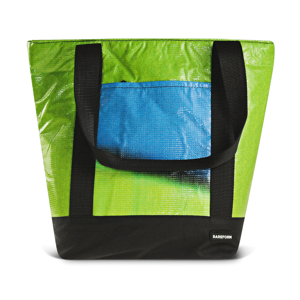 Beck Cooler Tote
