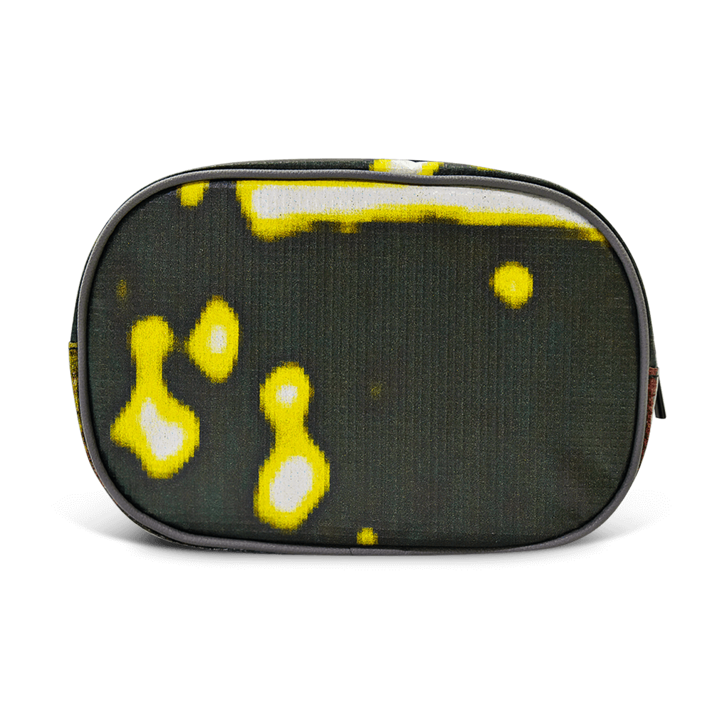 Riley Cosmetic Bag
