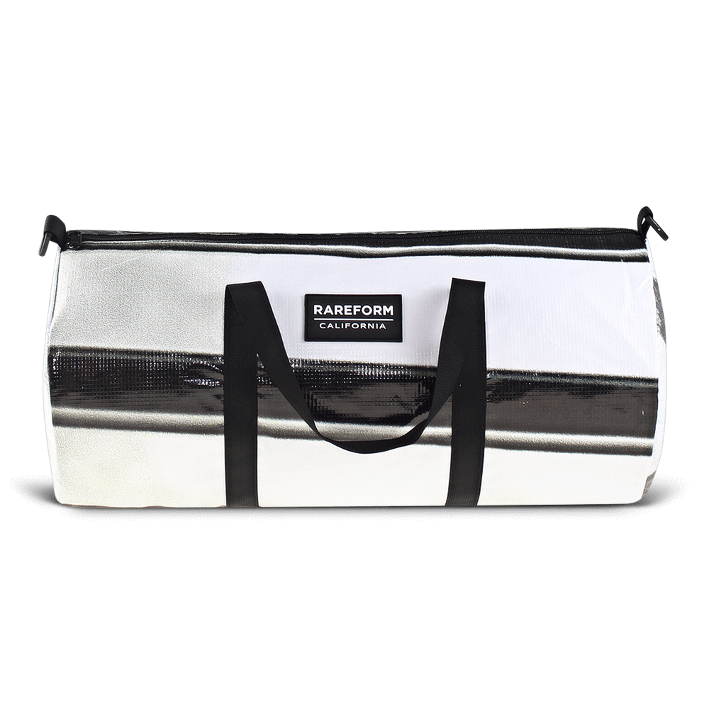 Light Duffle