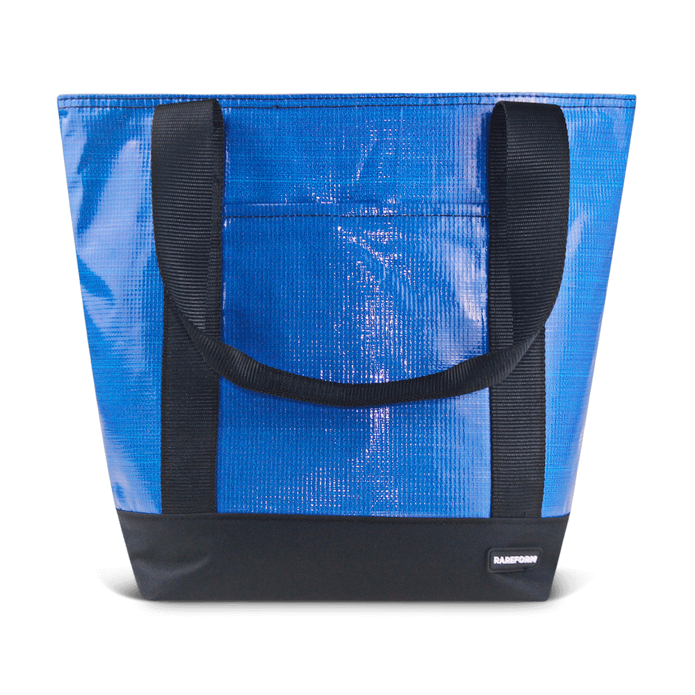 Beck Cooler Tote