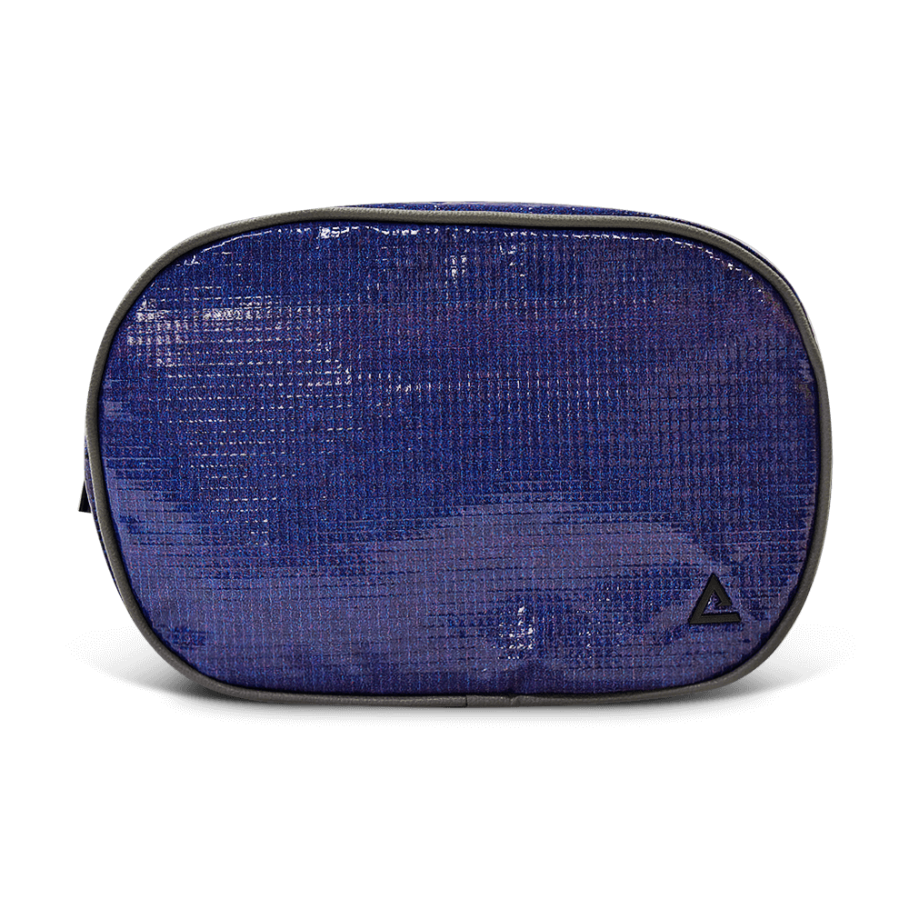 Riley Cosmetic Bag