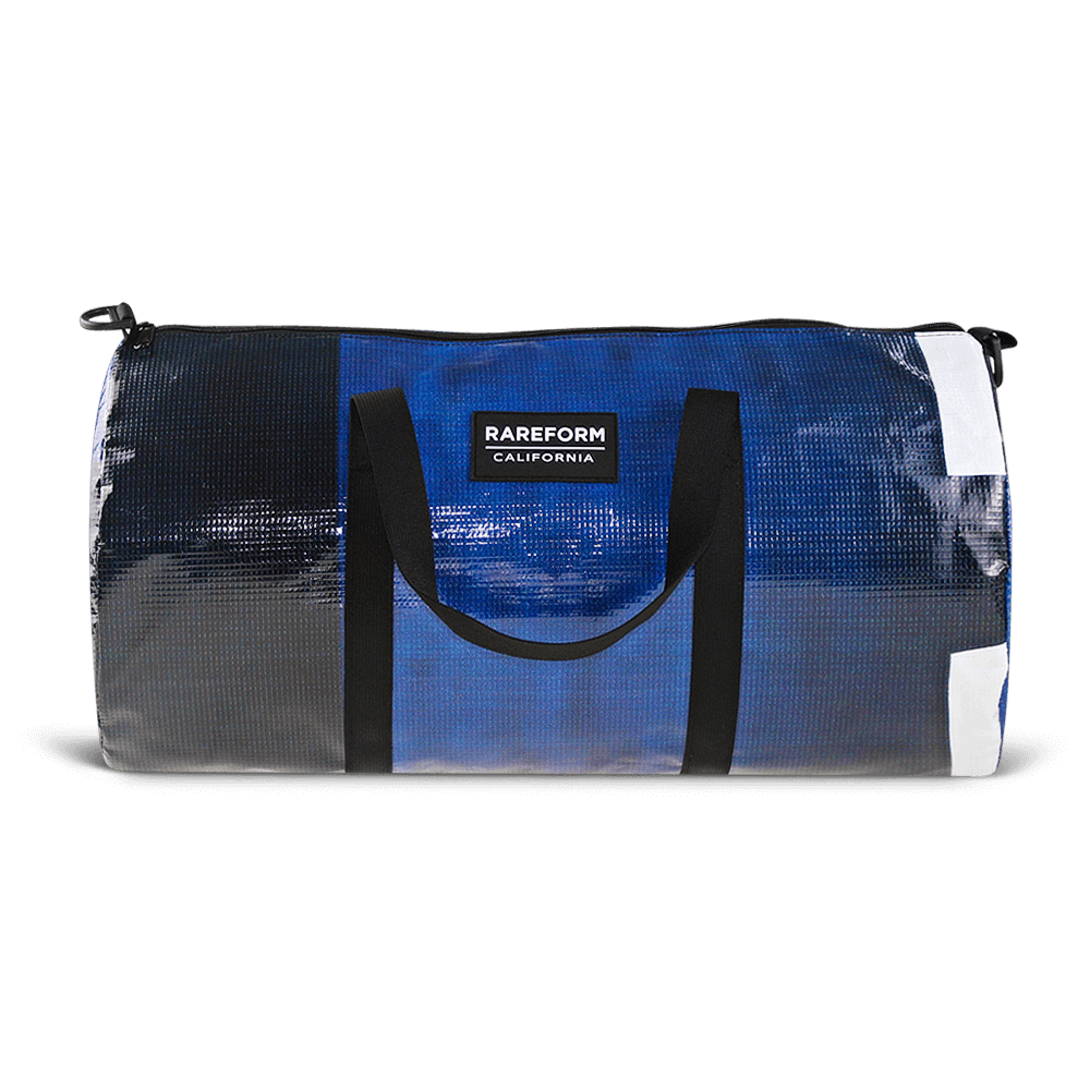 Light Duffle