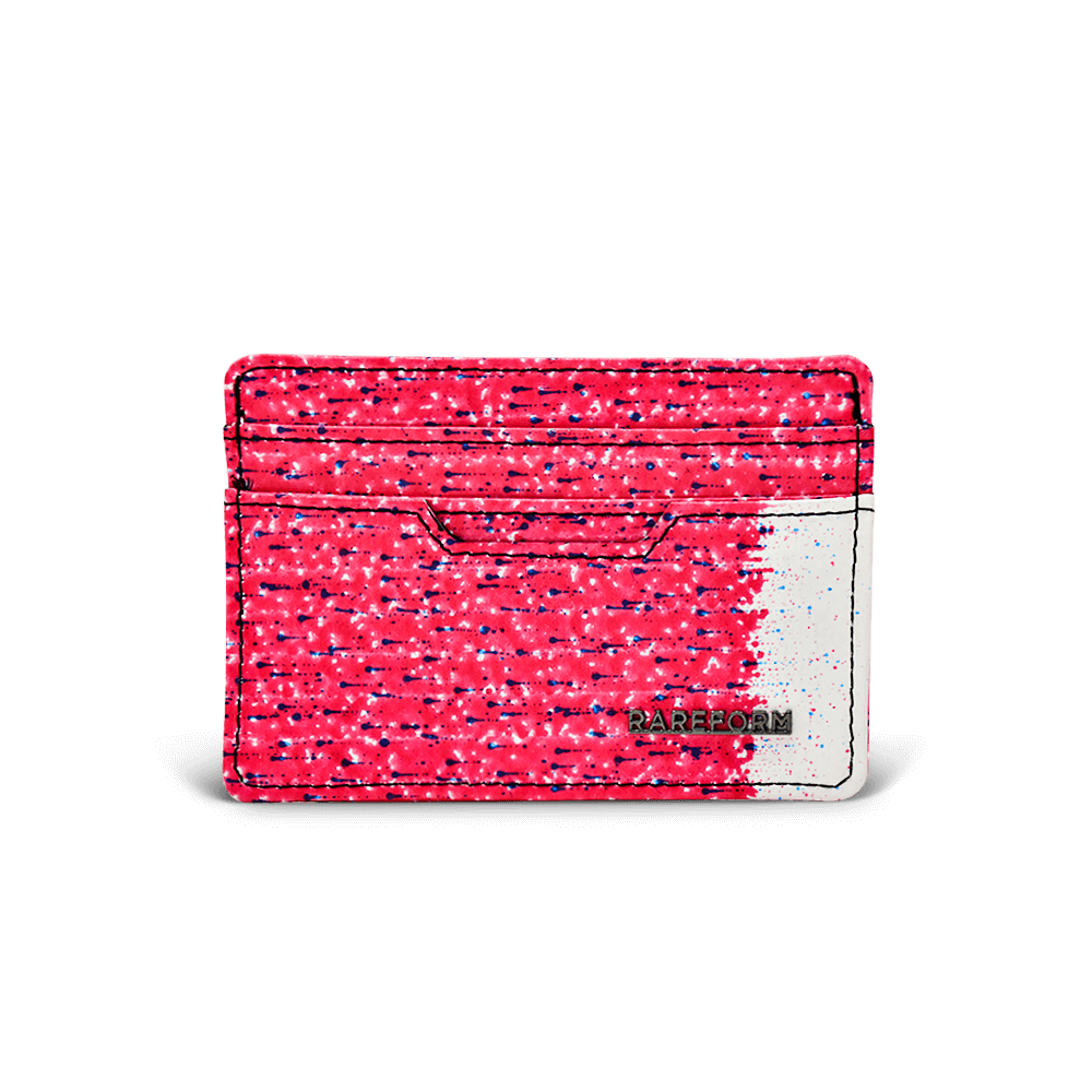 Veer Card Holder
