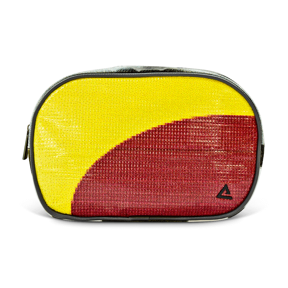 Riley Cosmetic Bag