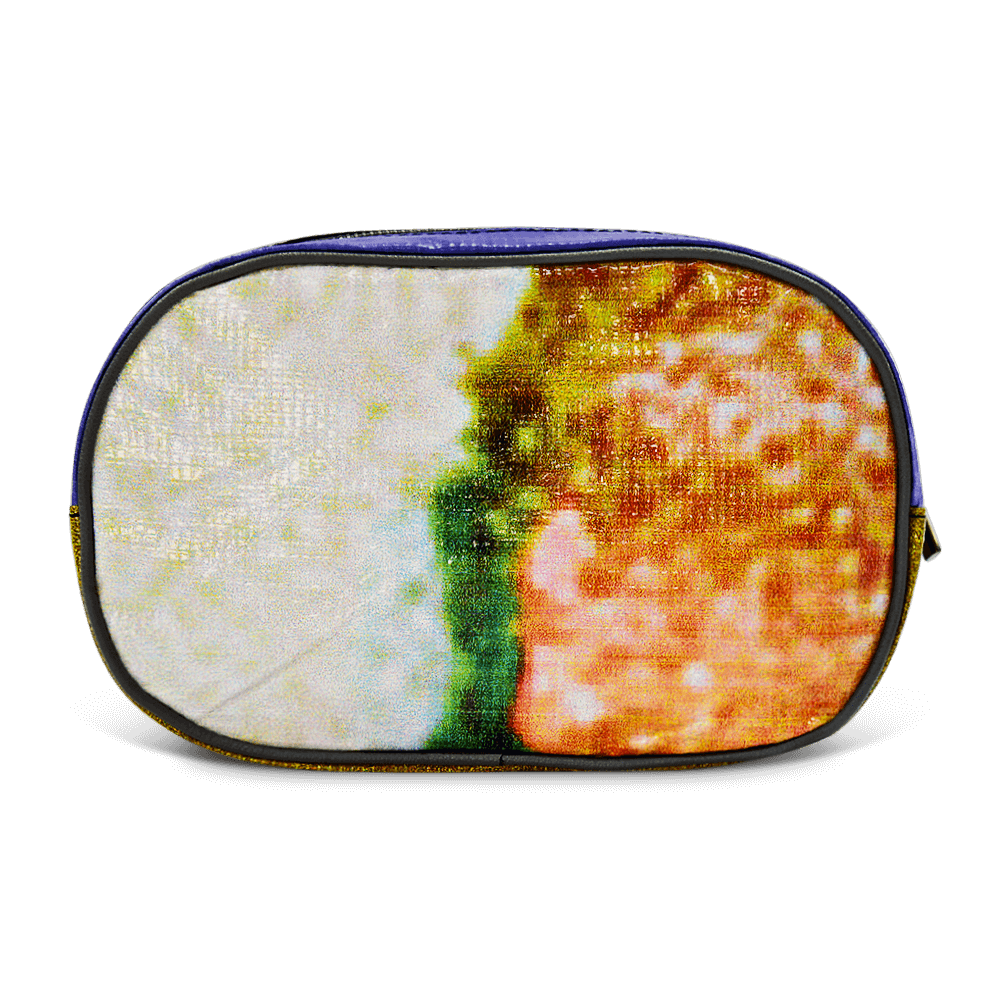 Riley Cosmetic Bag