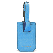 Salvador Luggage Tag