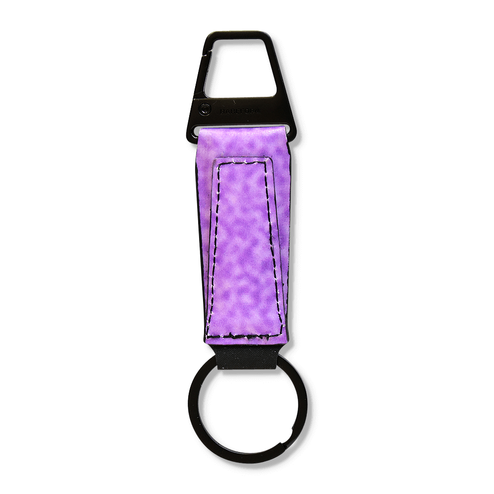 Roam Keychain