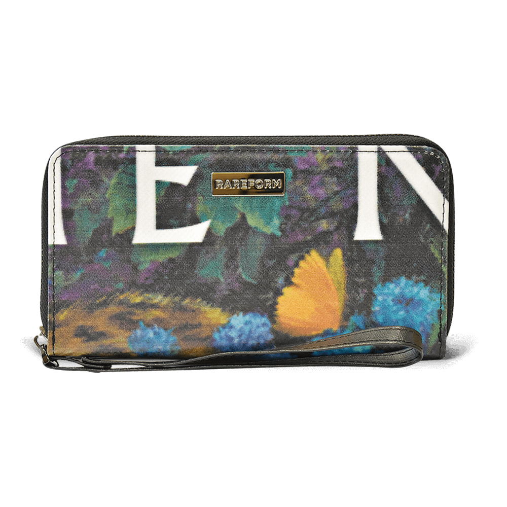 Madison Wristlet
