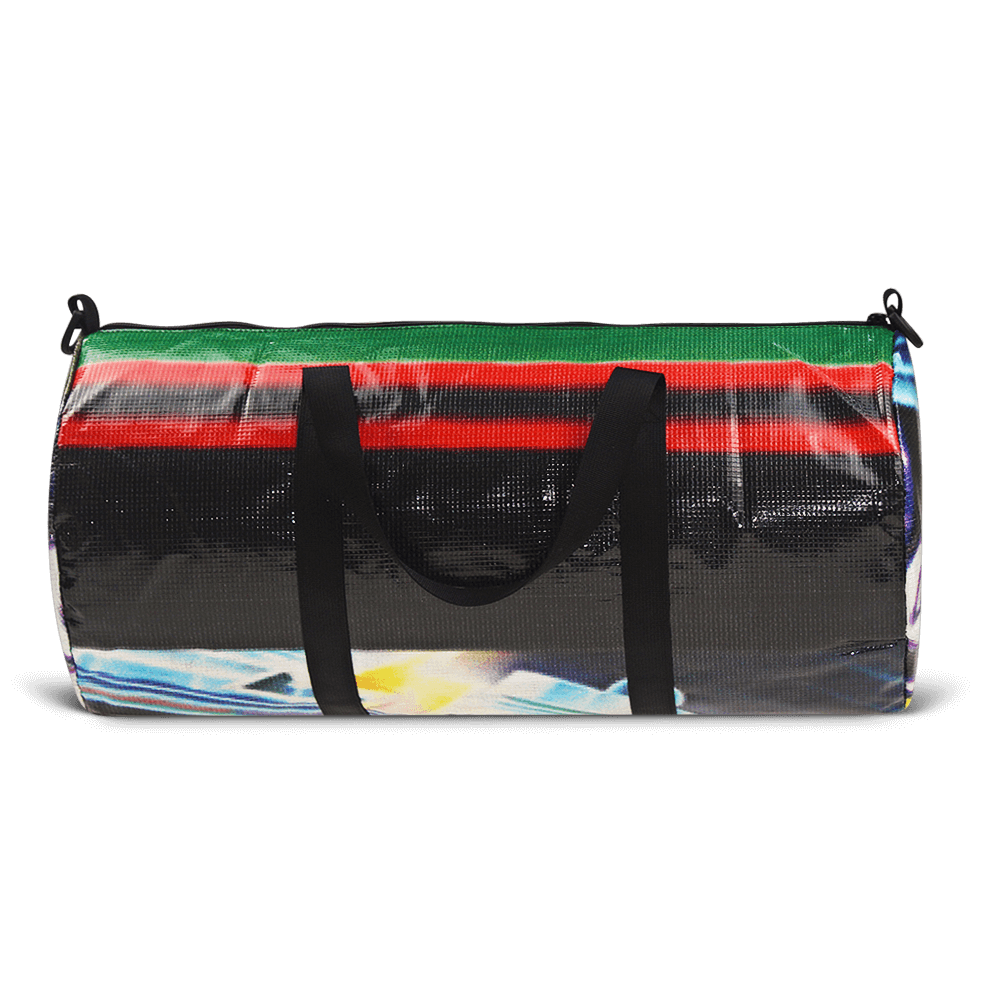 Light Duffle