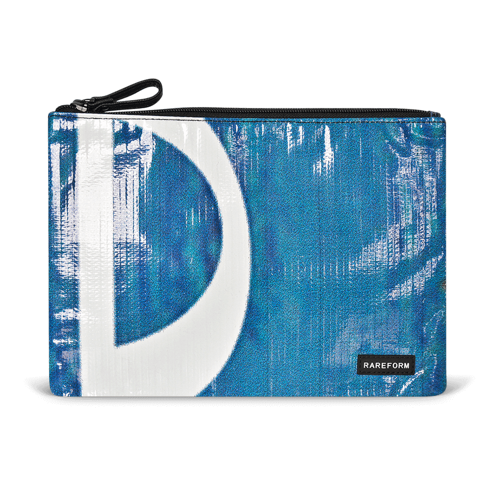 Charlie Pouch