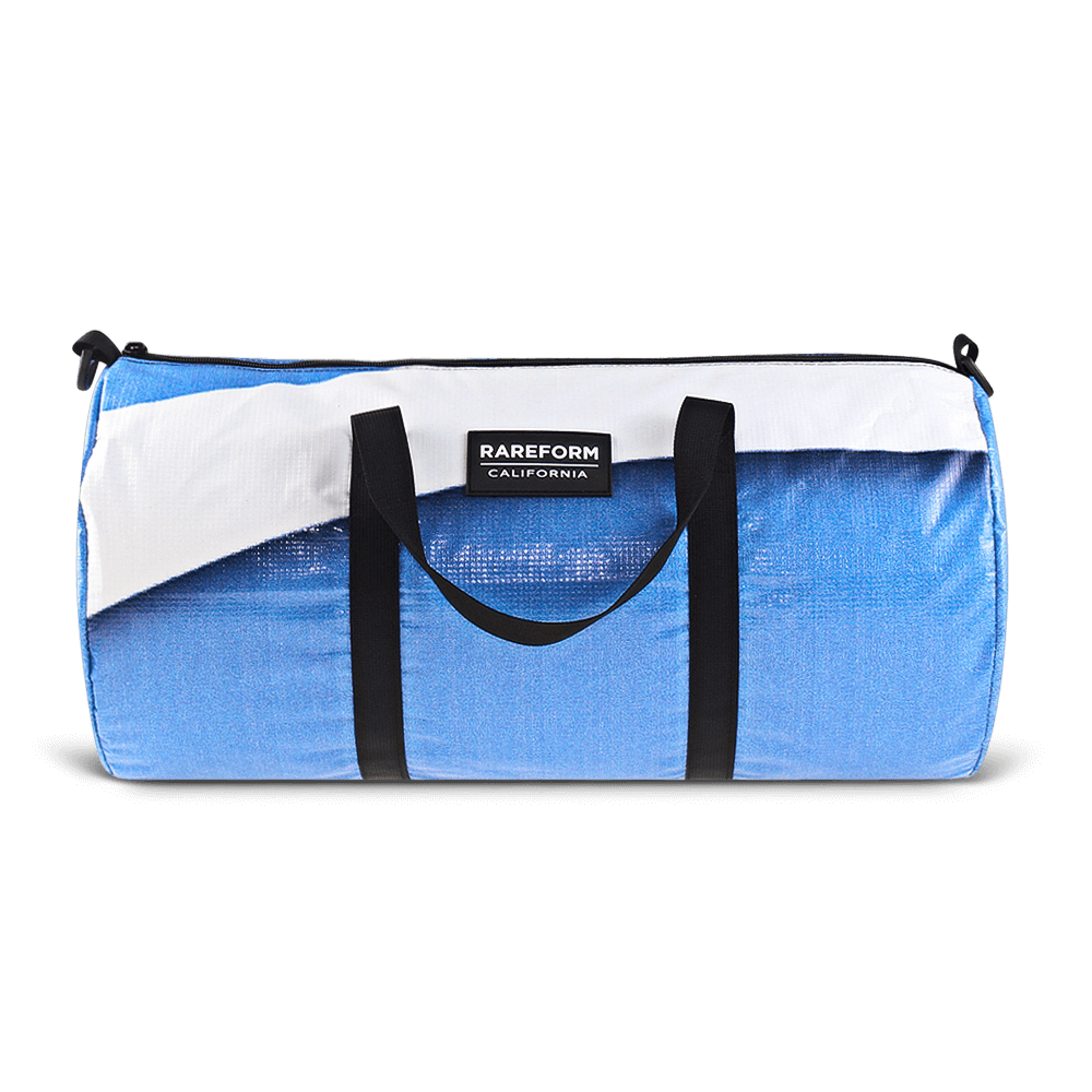 Light Duffle