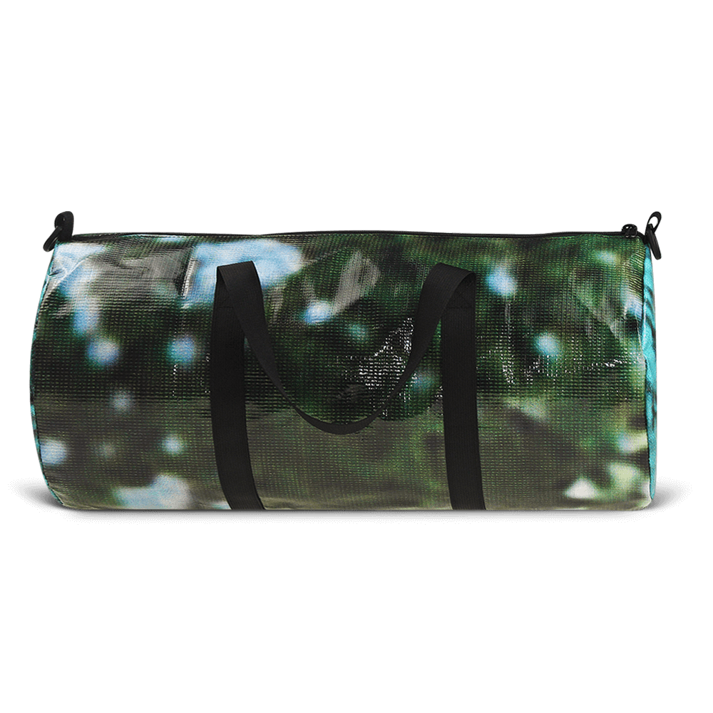 Light Duffle
